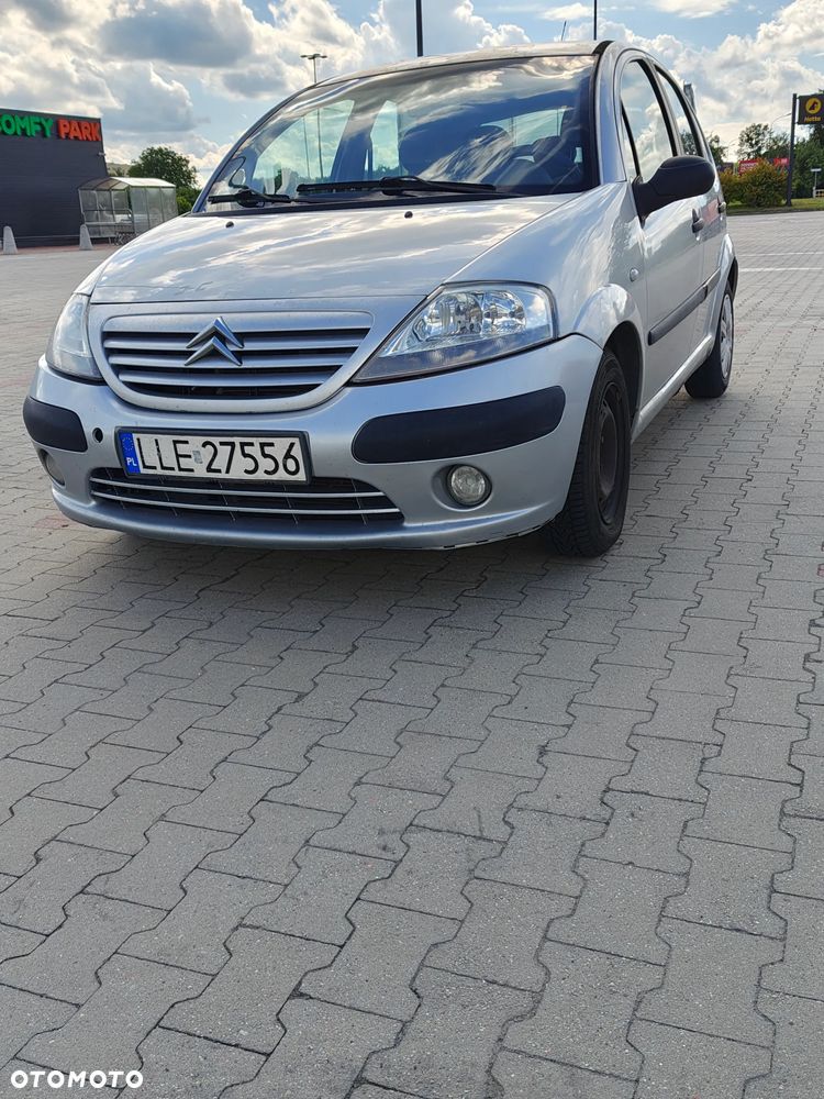 Citroën C3 - 7