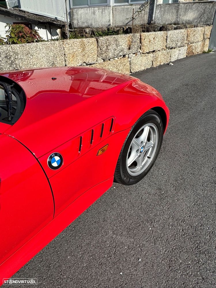 BMW Z3 2.0 - 31