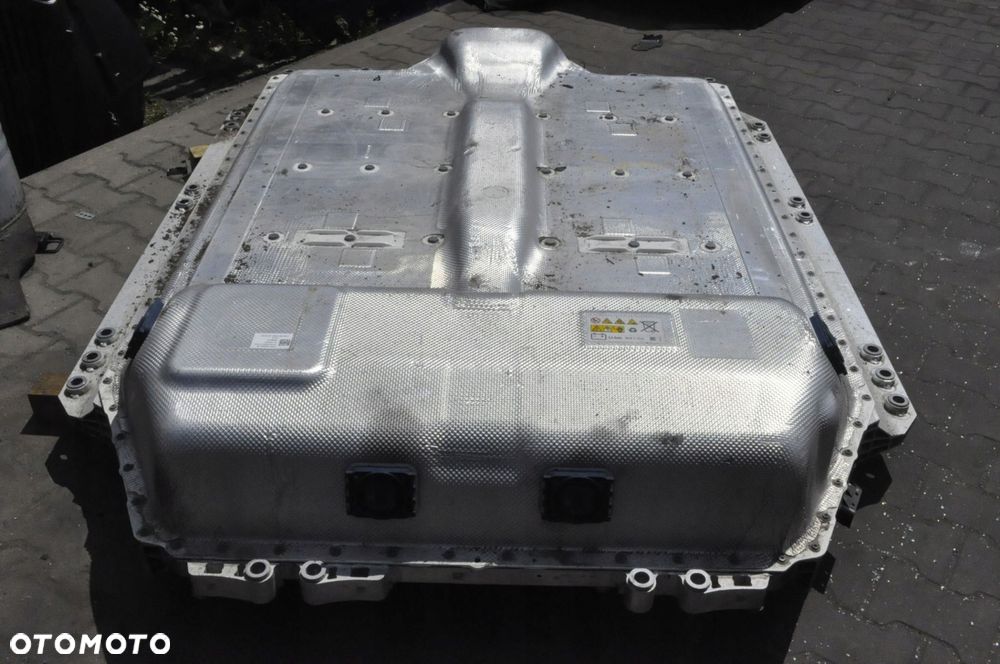 BMW iX3 G08 286KM 2021R BATERIA 8740408 232Ah - 4