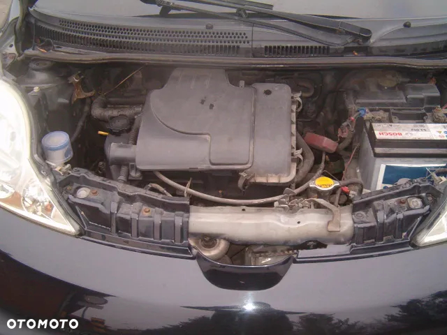 Peugeot 107 - 21