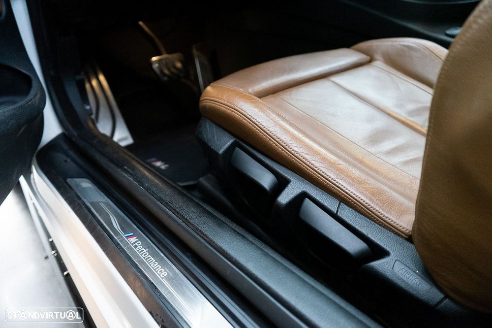 BMW 428 i Pack M Auto - 40