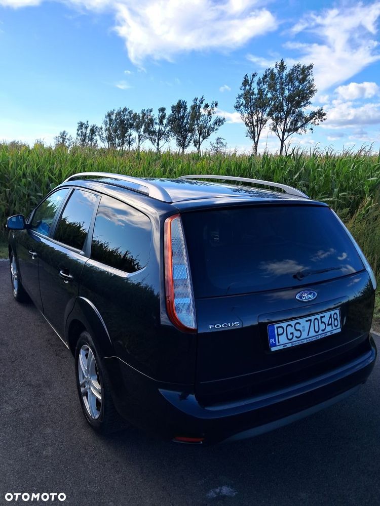 Ford Focus - 5
