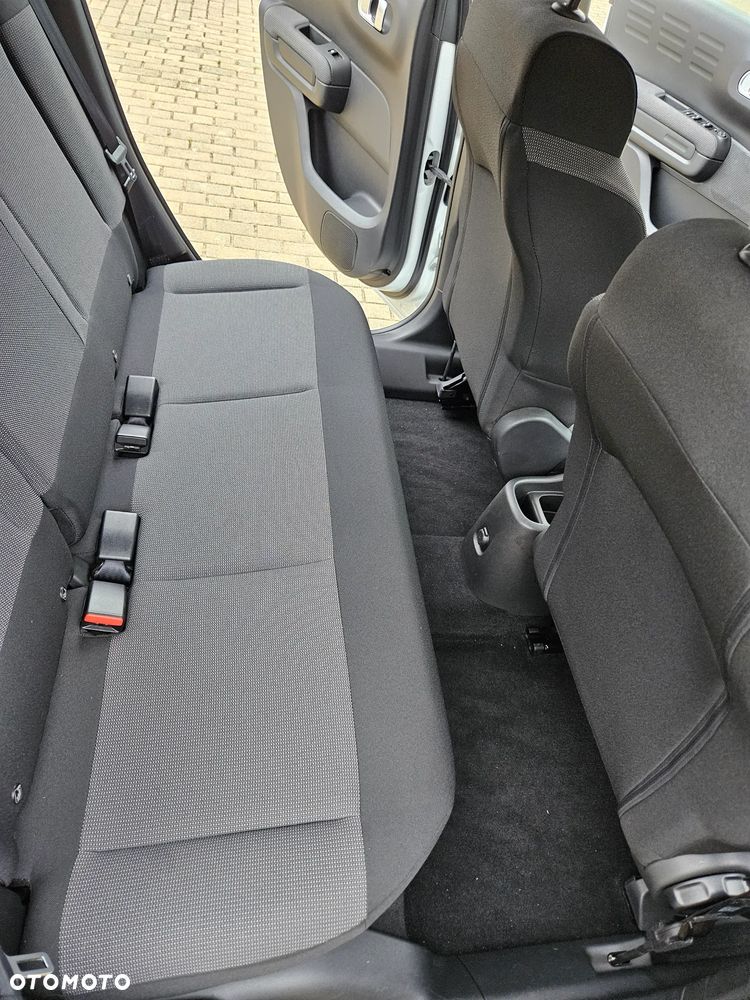 Citroën C3 Aircross 1.2 PureTech Feel S&S - 29