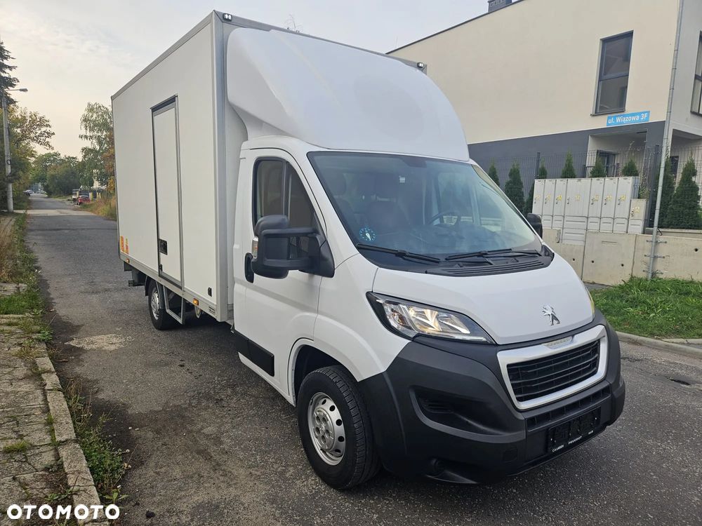 Peugeot Boxer - 11