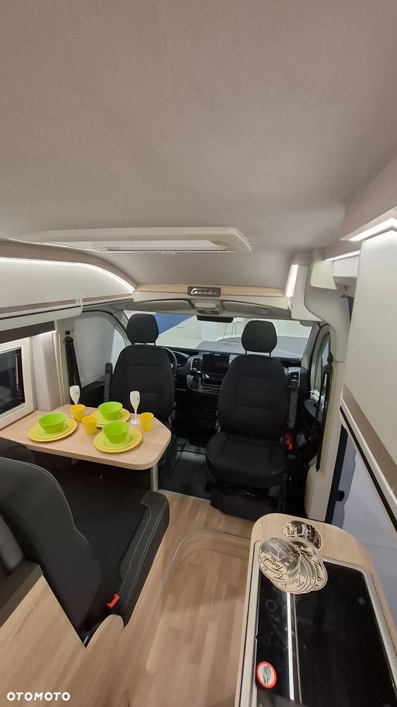 Toyota Proace Max TANUKI - 10