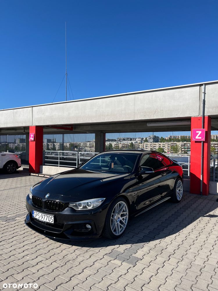 BMW Seria 4 - 4