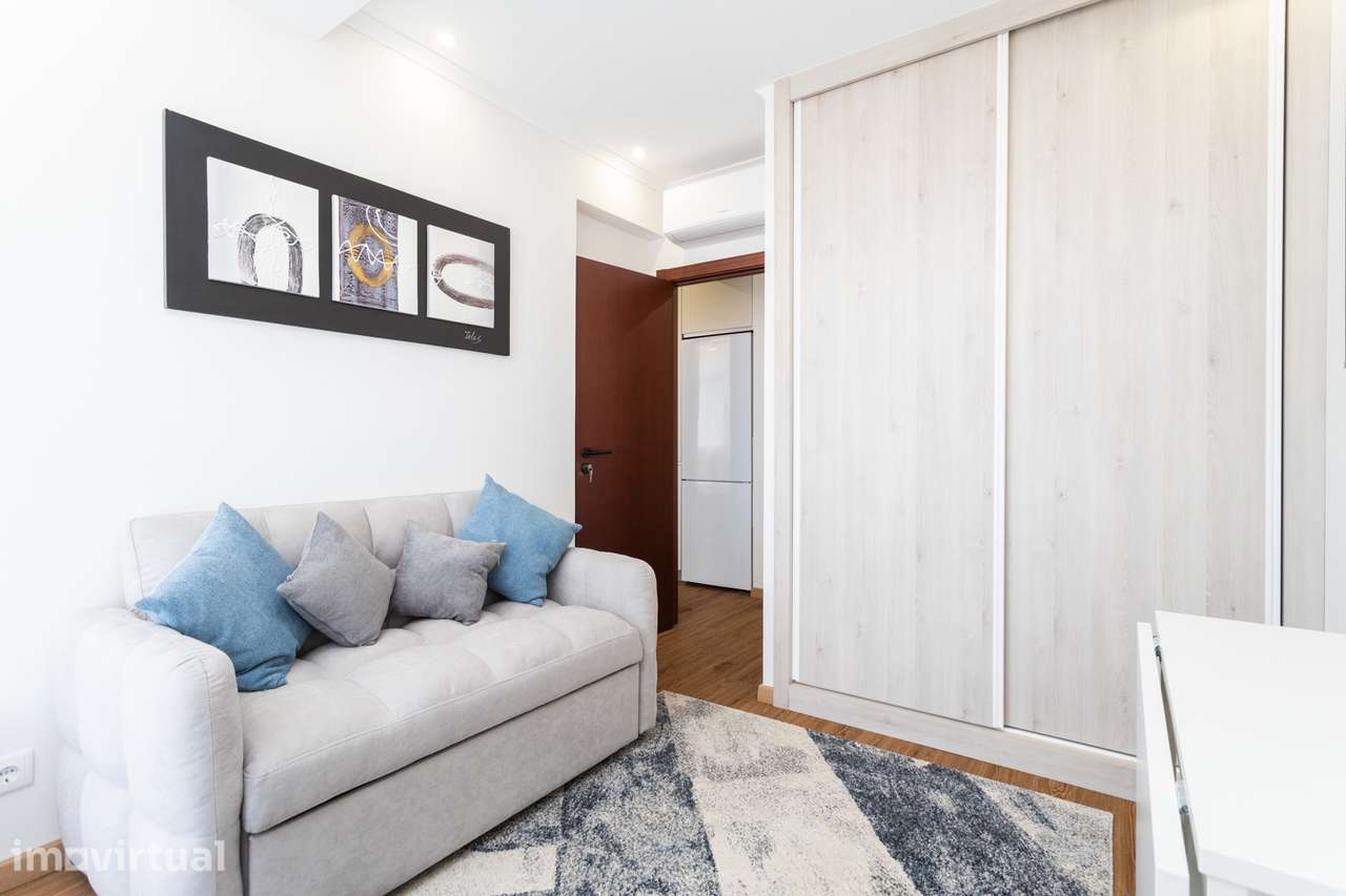 Apartamento, 38 m², Falagueira-Venda Nova - Grande imagem: 2/23