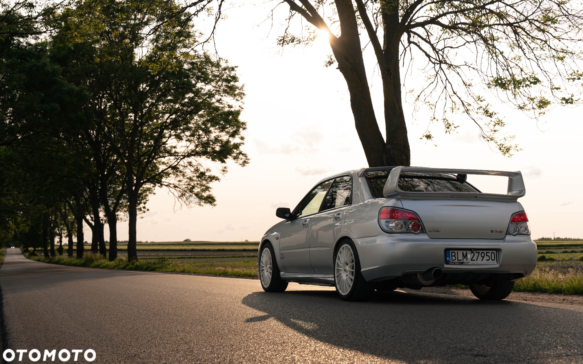 Subaru Impreza 2.5 STI - 20
