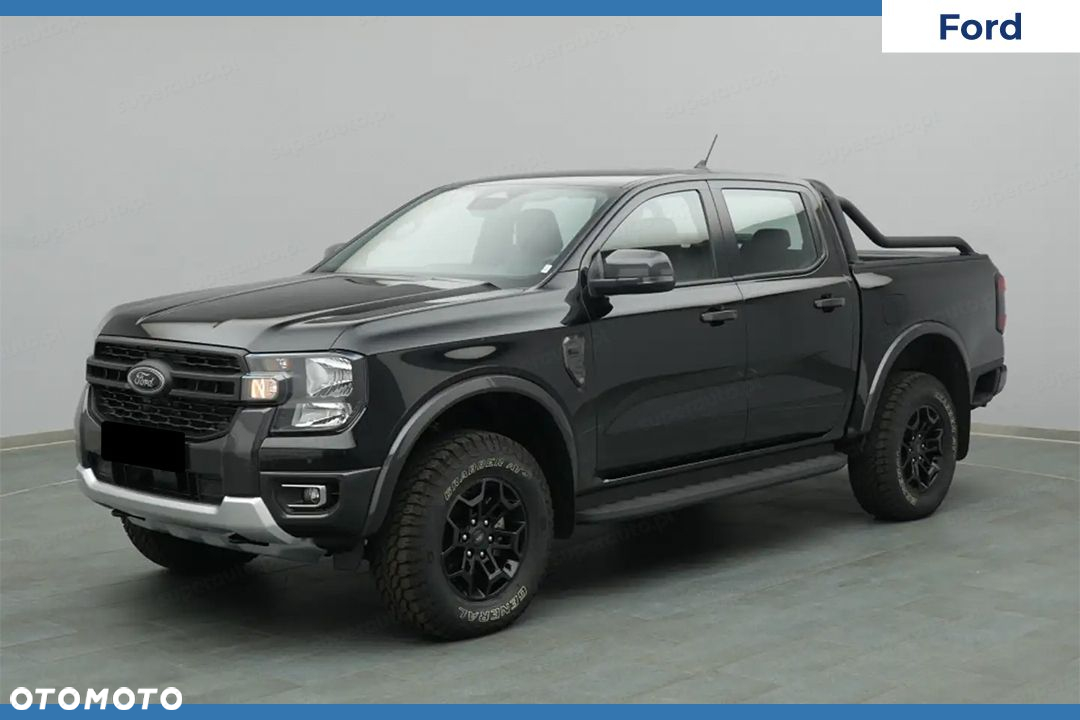 Ford Ranger - 4