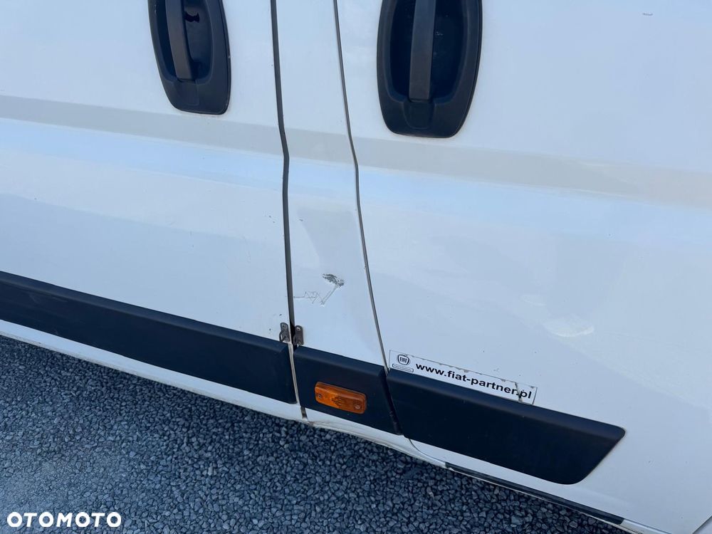 Fiat Ducato L4H2 180 KM - 7