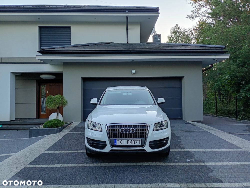 Audi Q5 - 16