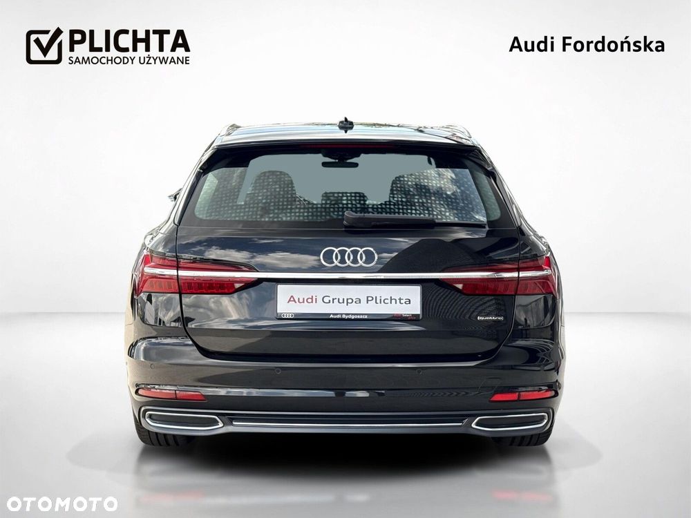 Audi A6 Avant - 6