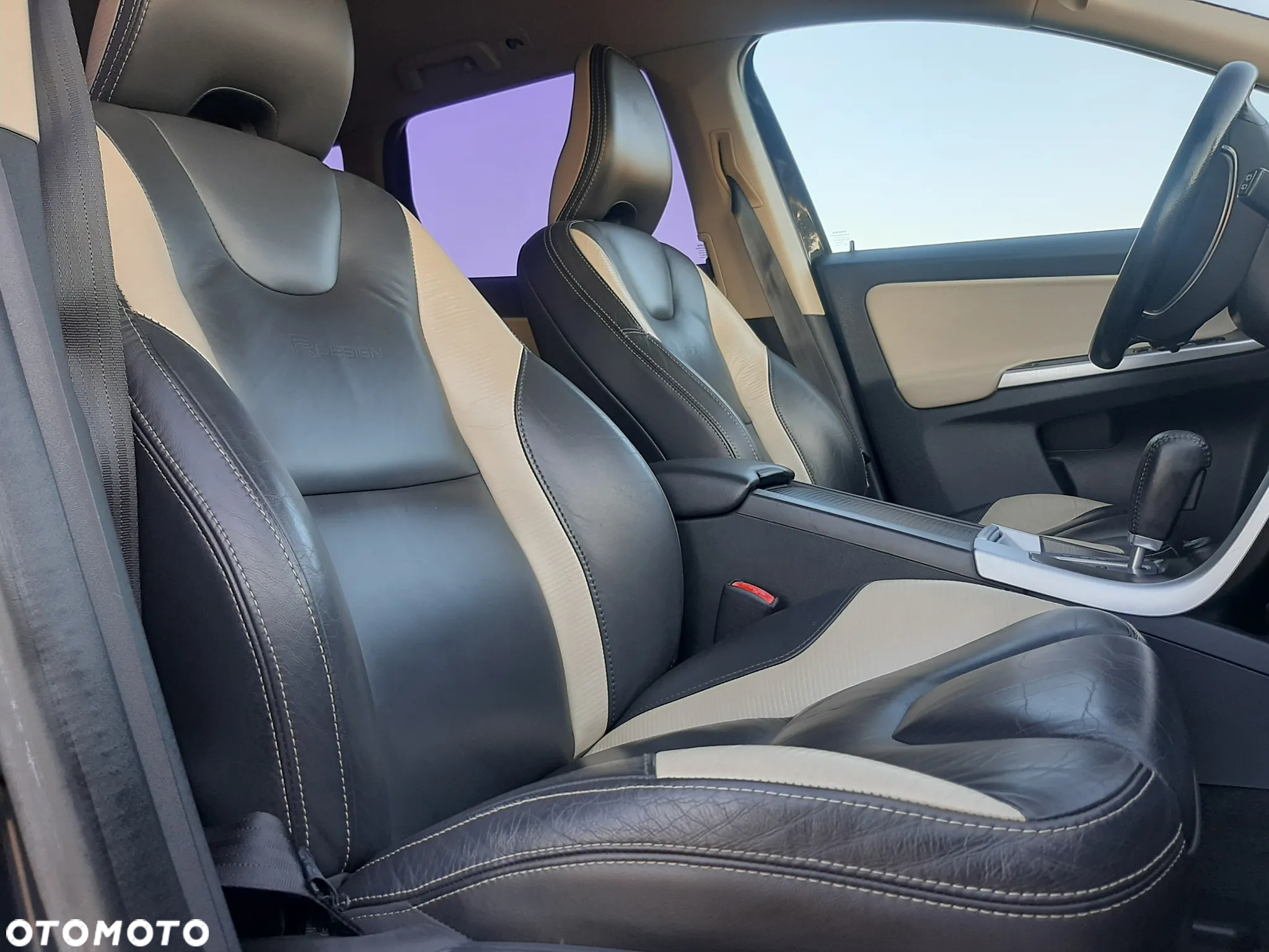 Volvo XC 60 D5 AWD RDesign - 20