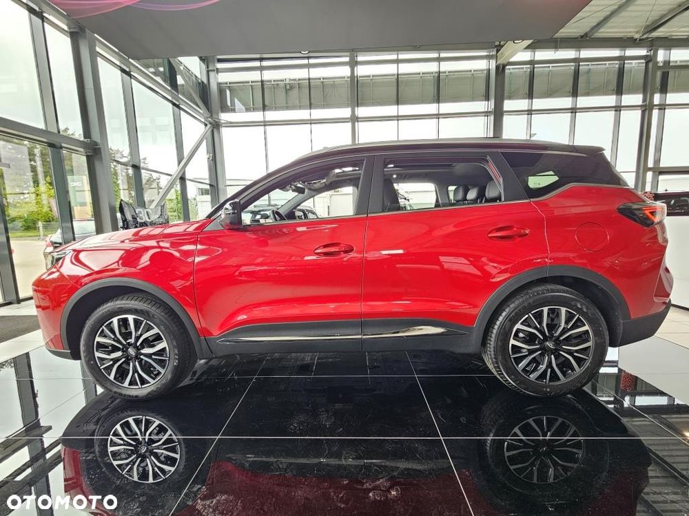 Chery Tiggo 7 - 2