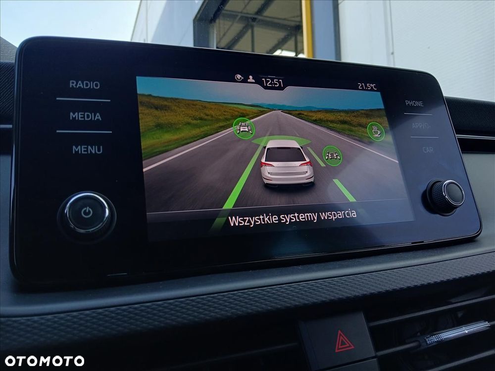 Skoda Scala - 15