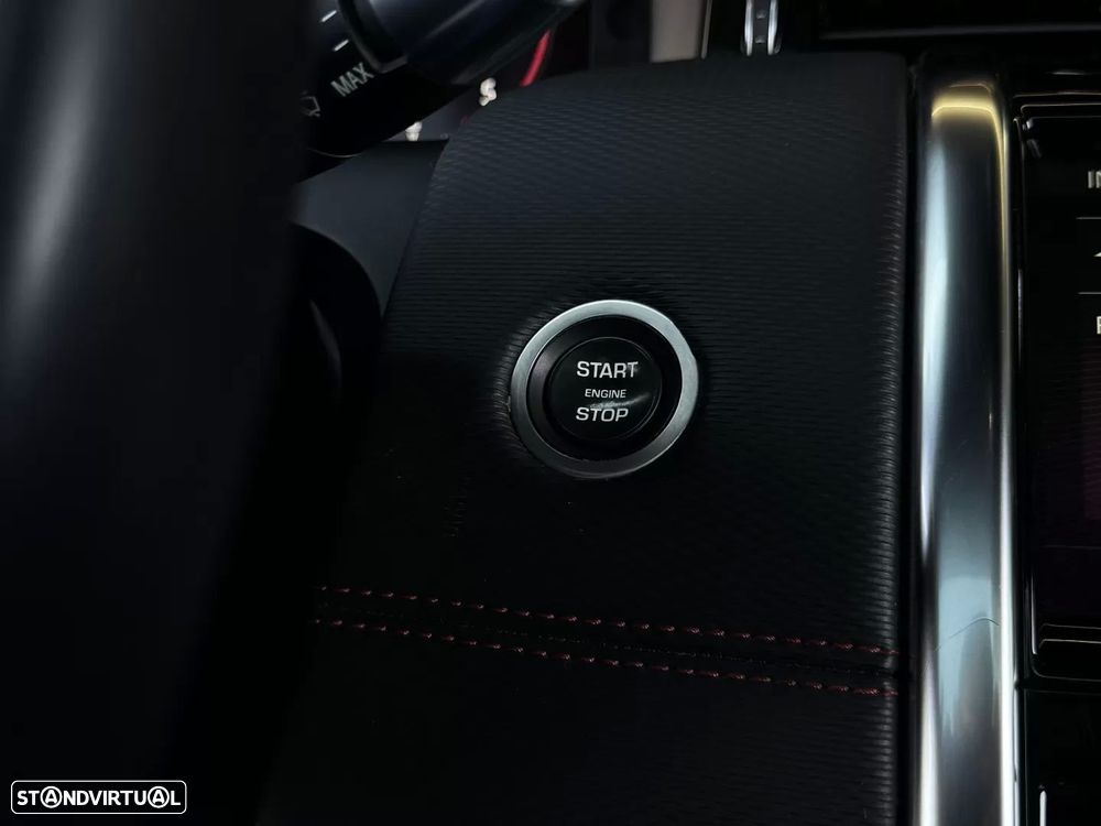 Land Rover Discovery Sport 2.0 eD4 R-Dynamic 7L - 38