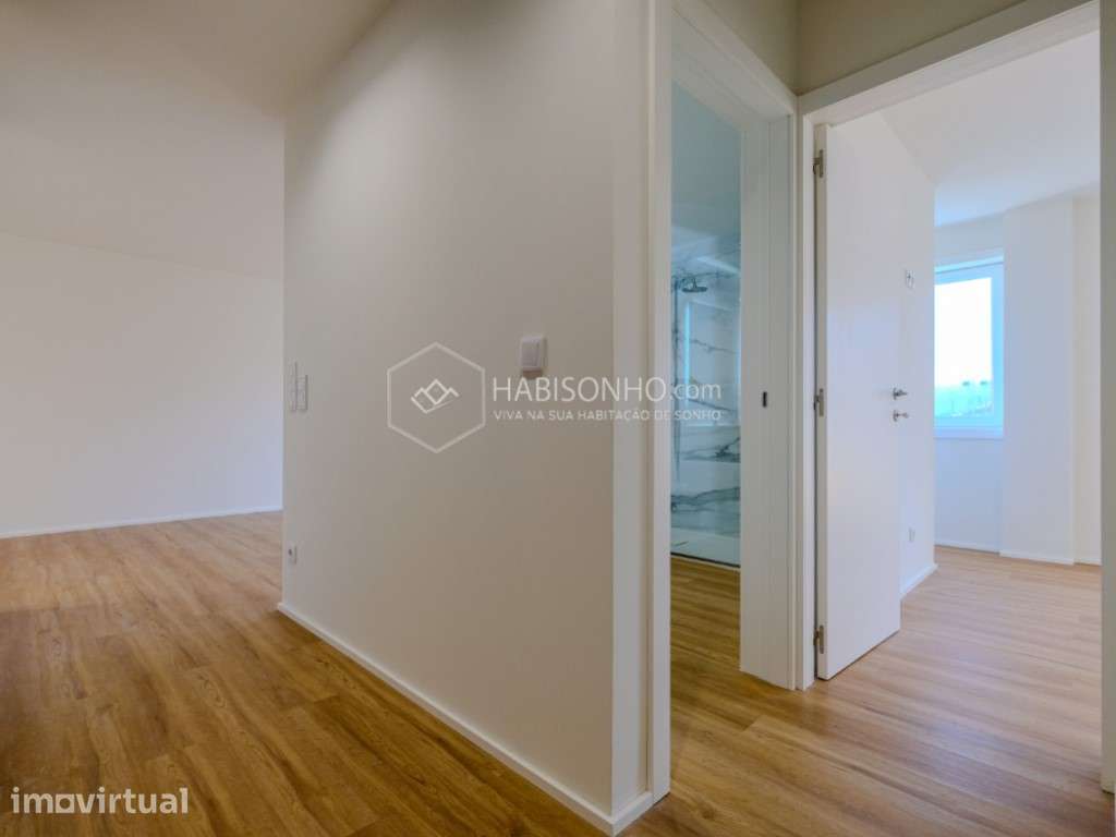 Duplex | Matosinhos | Matosinhos Sul - Grande imagem: 3/20