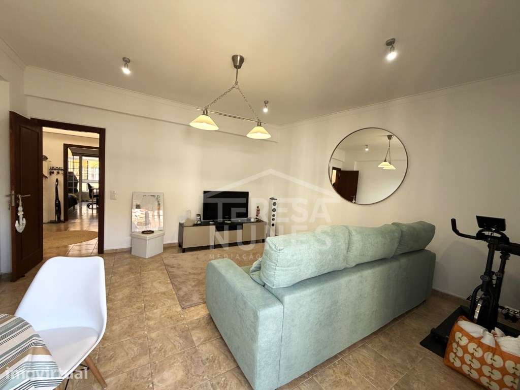 APARTAMENTO T2 - Grande imagem: 3/19