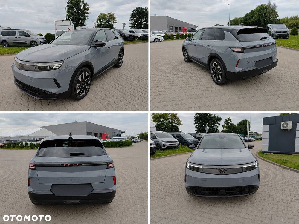Opel Grandland - 24