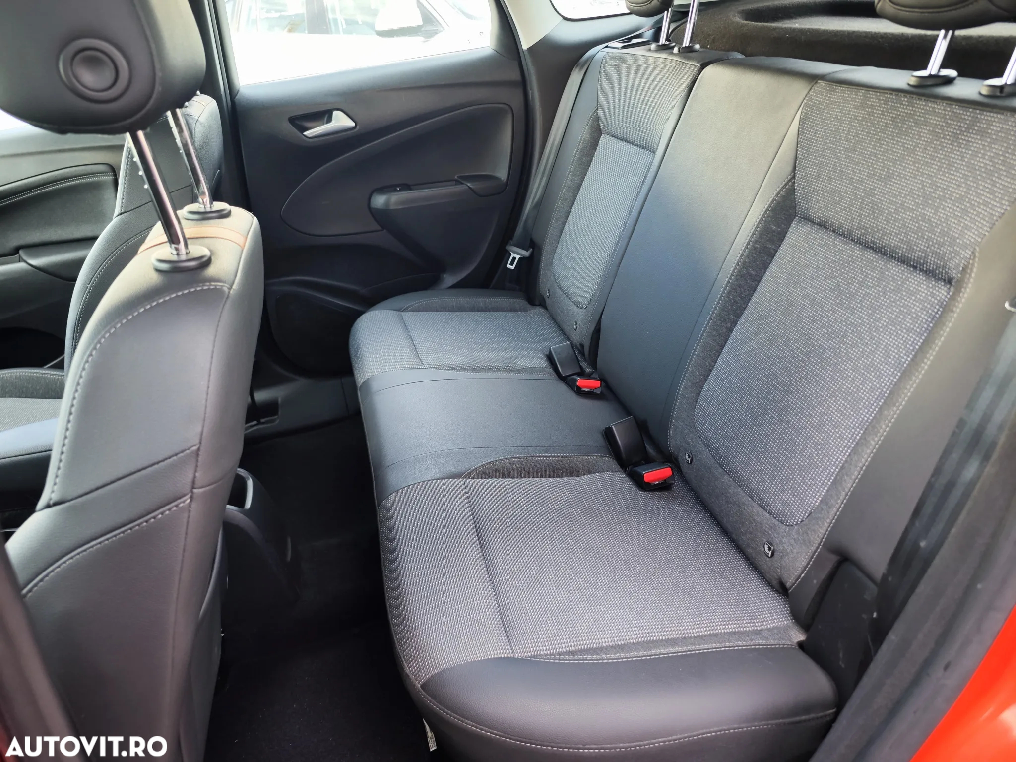 Opel Crossland 1.5 Diesel Automatik Elegance - 14