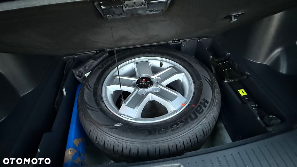 Kia Sportage 2.0 4WD Champ - 24