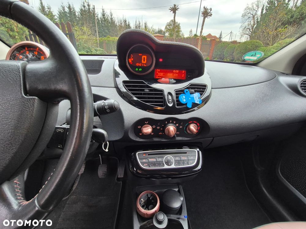 Renault Twingo 1.2 16V Miss Sixty - 5