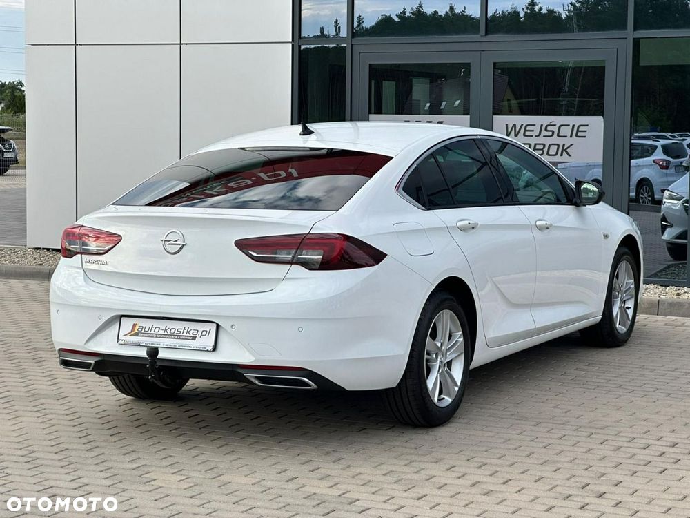 Opel Insignia 2.0 CDTI Business Edition S&S - 7
