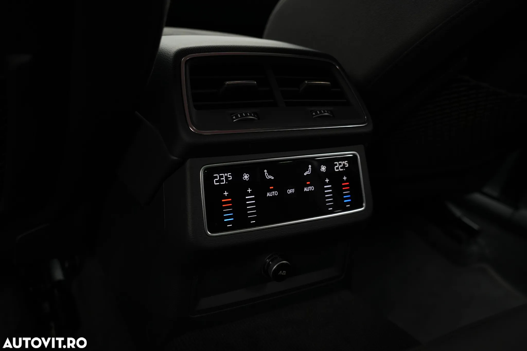 Audi A6 50 TFSI e quattro S tronic design - 19