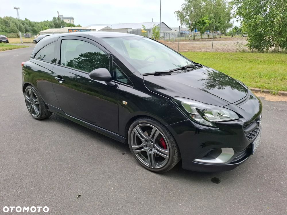 Opel Corsa - 5