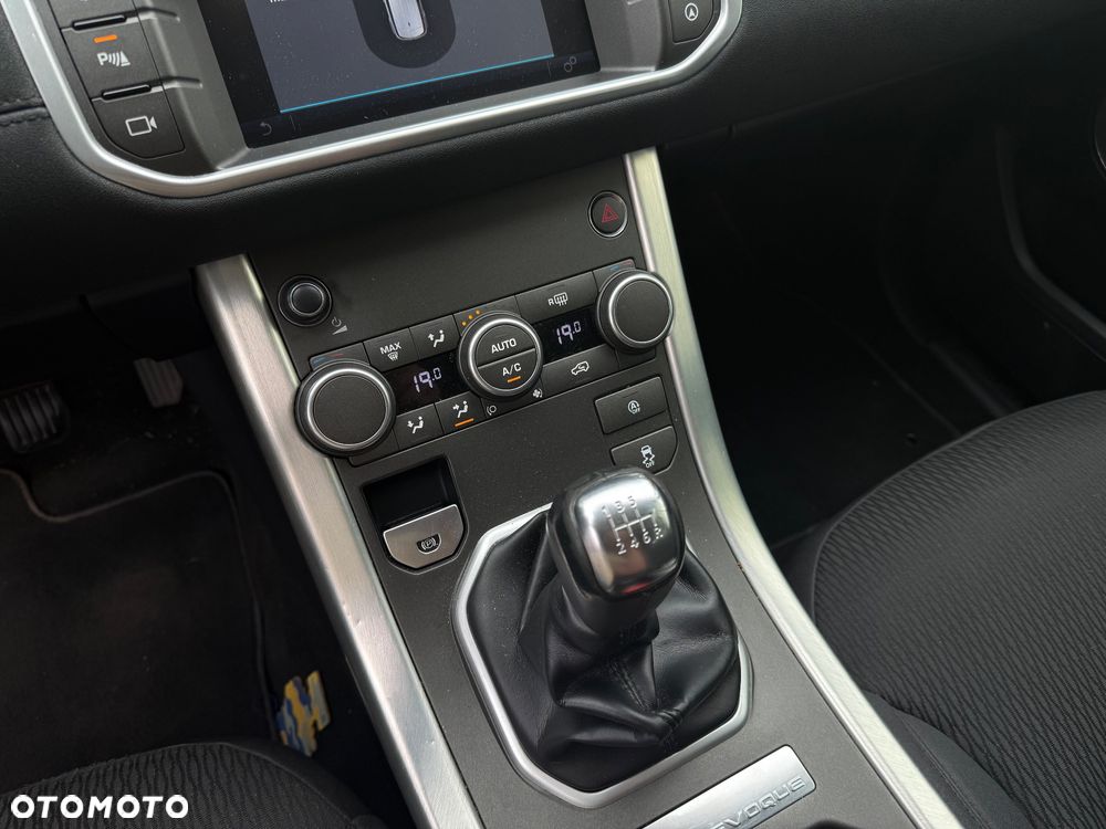 Land Rover Range Rover Evoque 2.0eD4 SE Dynamic - 29