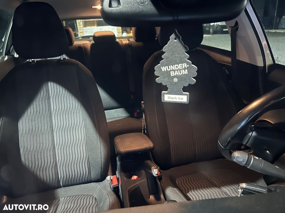 Peugeot 308 1.2 L PureTech Turbo Access - 10