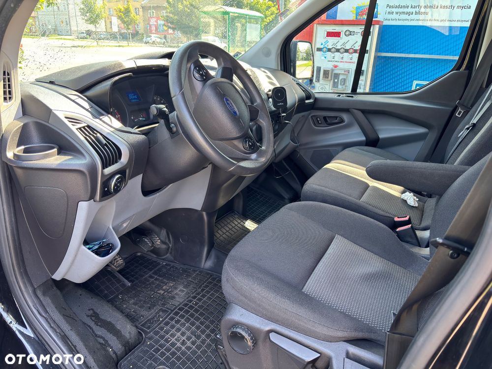 Ford Transit Custom ver-2-0-ecoblue-euro-6 - 9