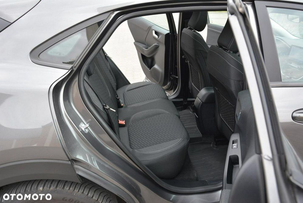 Ford Puma 1.5 EcoBlue TITANIUM - 18