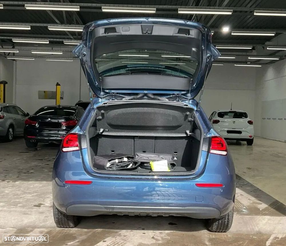 Mercedes-Benz A 250 e Style Plus - 16