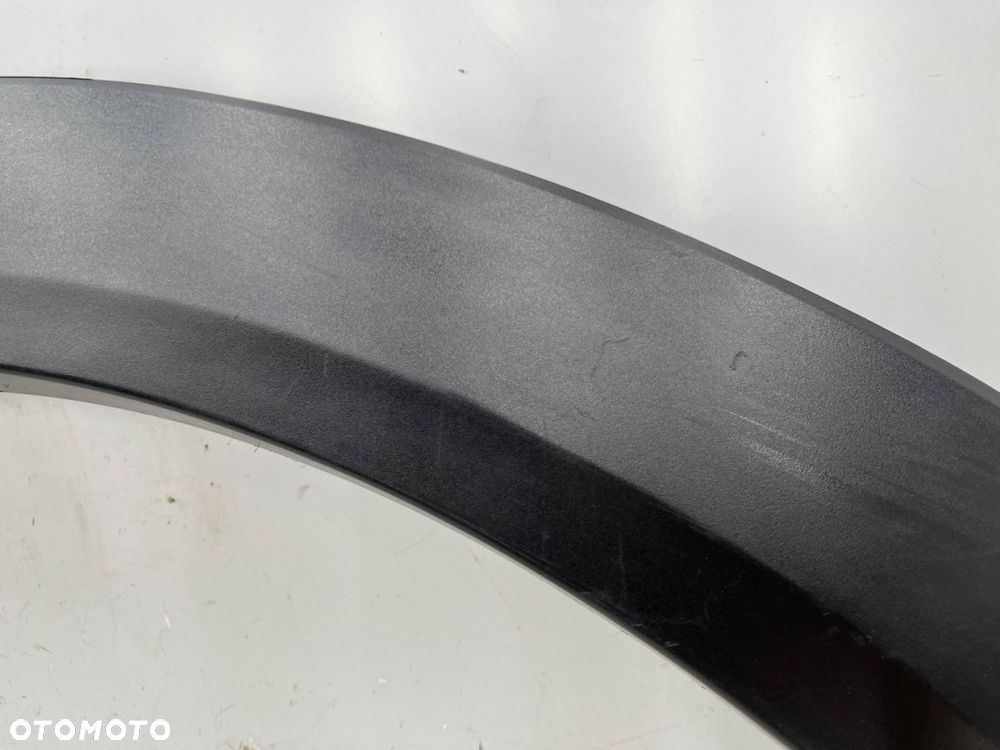 Listwa Mazda CX-30 CX30 2019r.- prawa przednia nakładka rant błotnika prawy przód dfr5-51w21 - 8