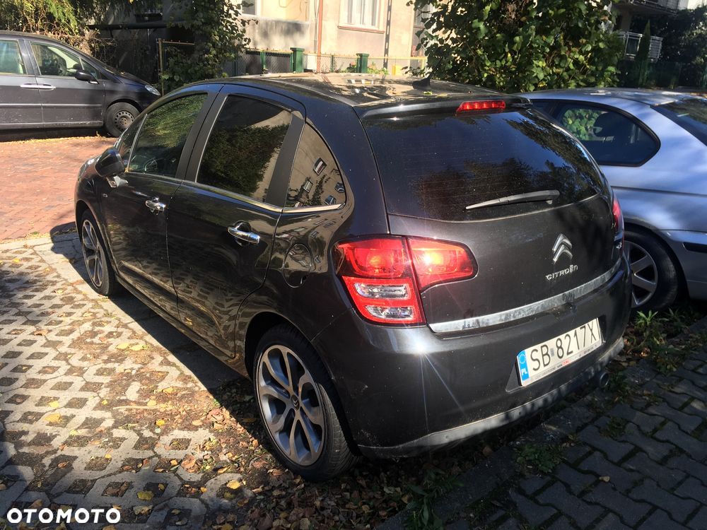 Citroën C3 HDi 90 FAP Exclusive - 8