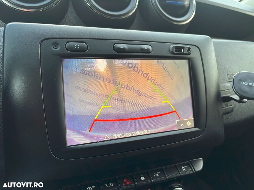 Dacia Duster 1.5 Blue dCi 4WD SL BlueLine - 20