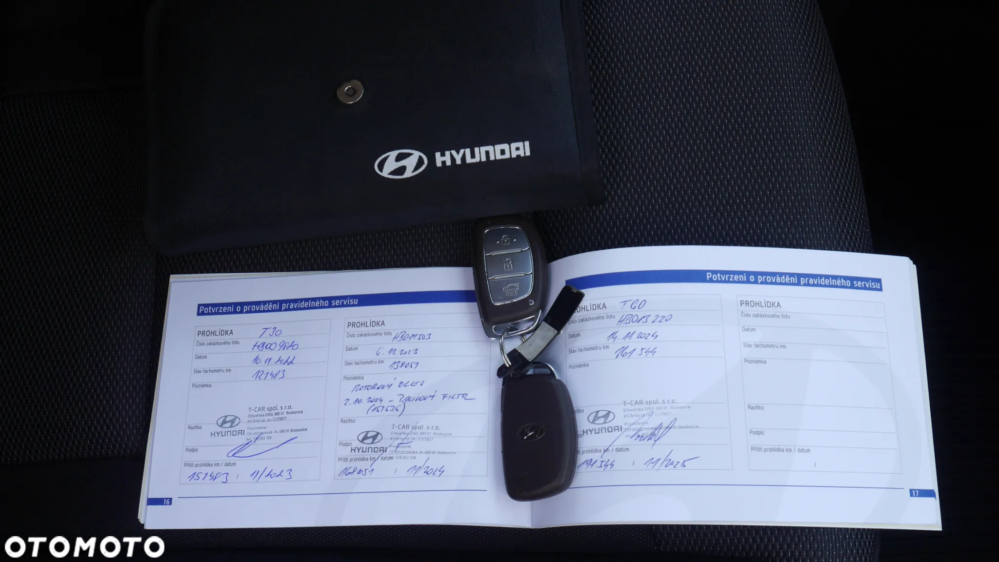 Hyundai i40 Kombi 1.7 CRDi Premium - 35