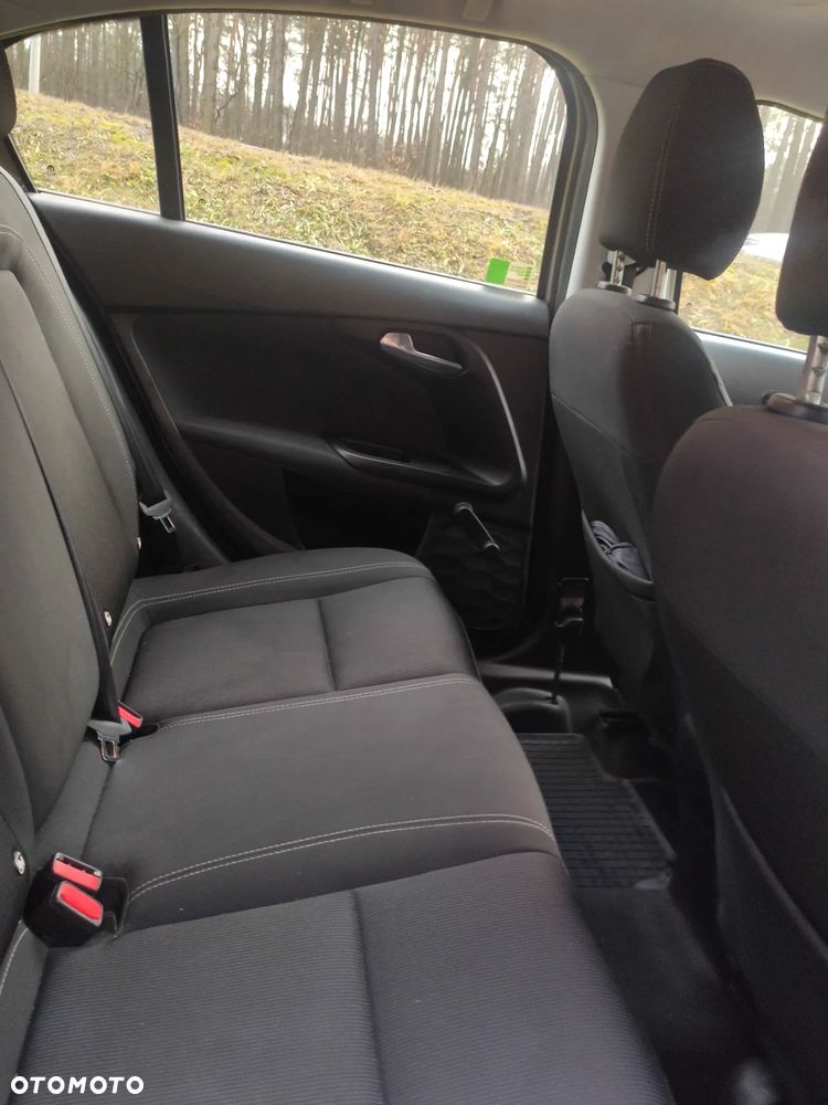 Fiat Tipo 1.4 16v Pop EU6d - 9