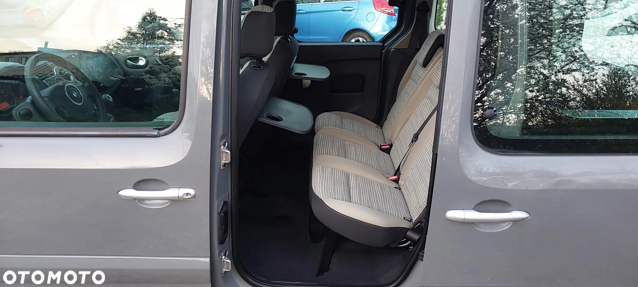 Renault Kangoo 1.6 16V 105 Happy Family - 6