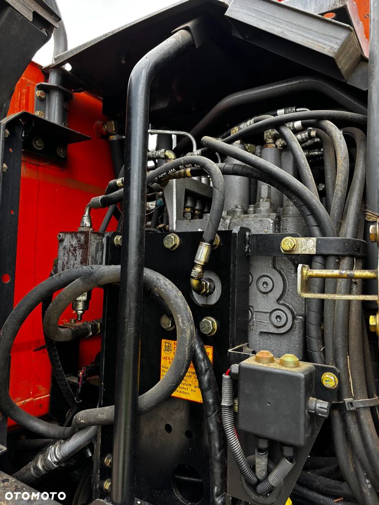 Hitachi ZX190W-3 - 12