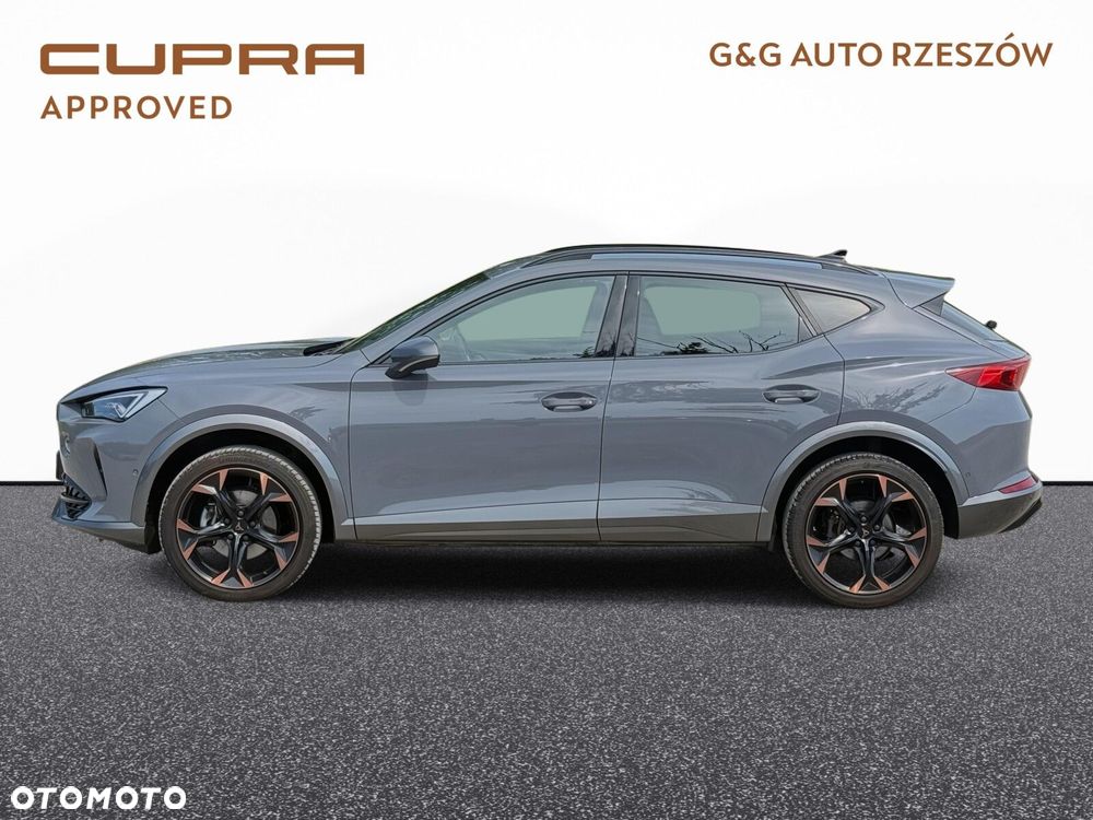 Cupra Formentor 2.0 TSI 4Drive DSG - 11