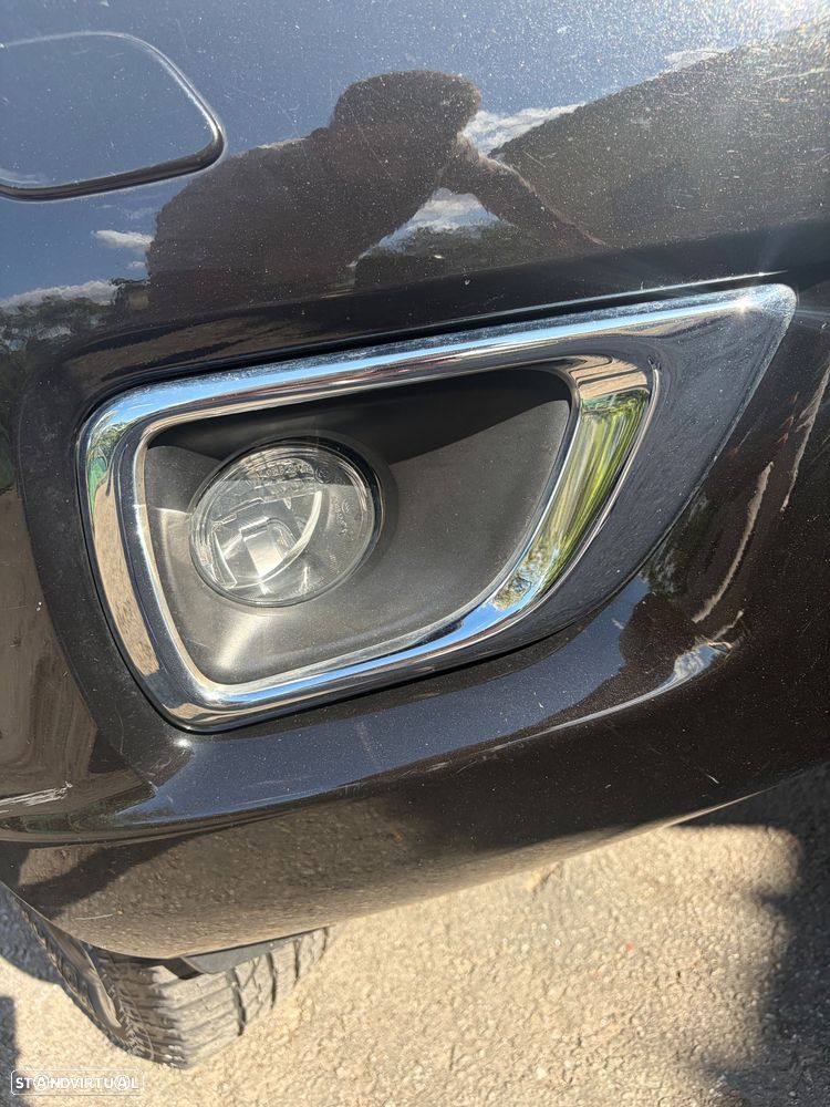 Nissan Navara 2.3 dCi CD 4WD N-Connecta - 7