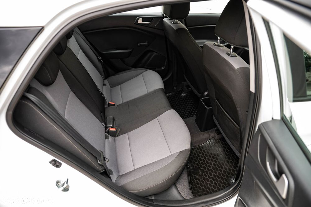 Hyundai i20 1.2 Classic Plus - 21