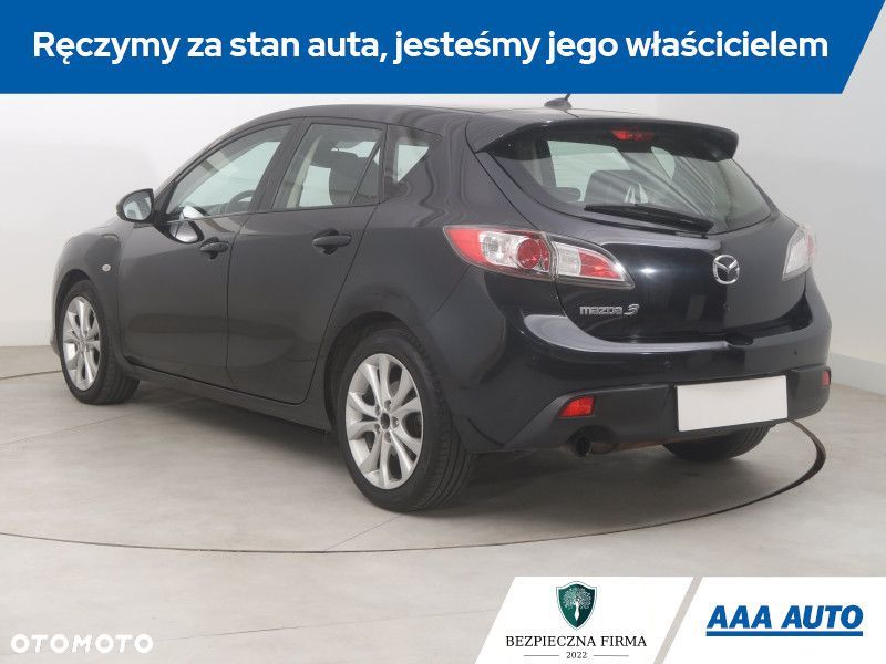 Mazda 3 - 6