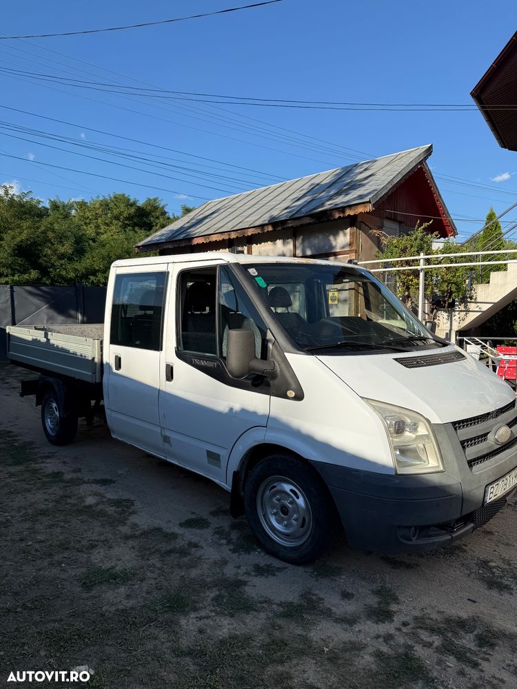 Ford Transit - 2