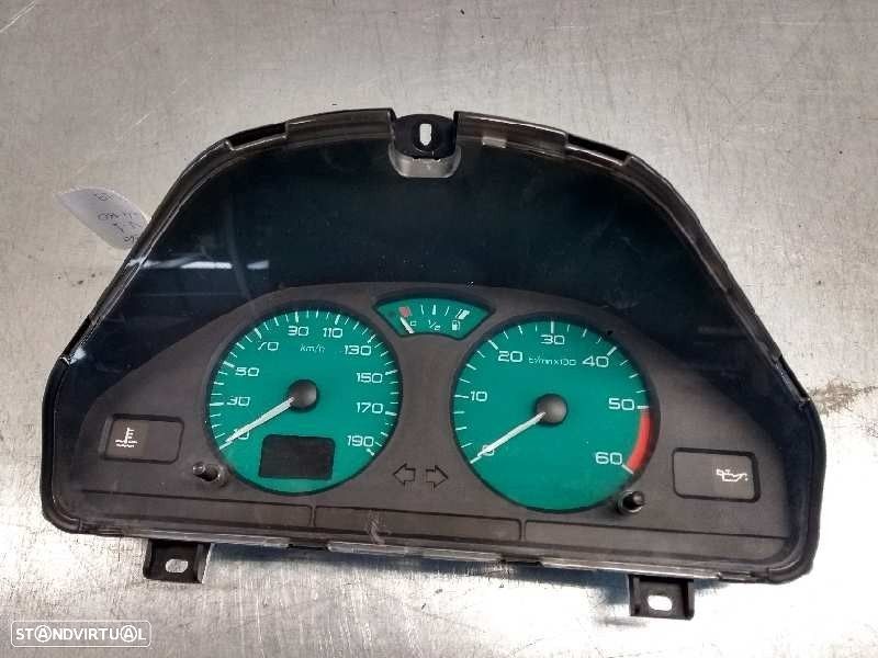 QUADRANTE PEUGEOT 106 II 2001 -9640991480 - 3