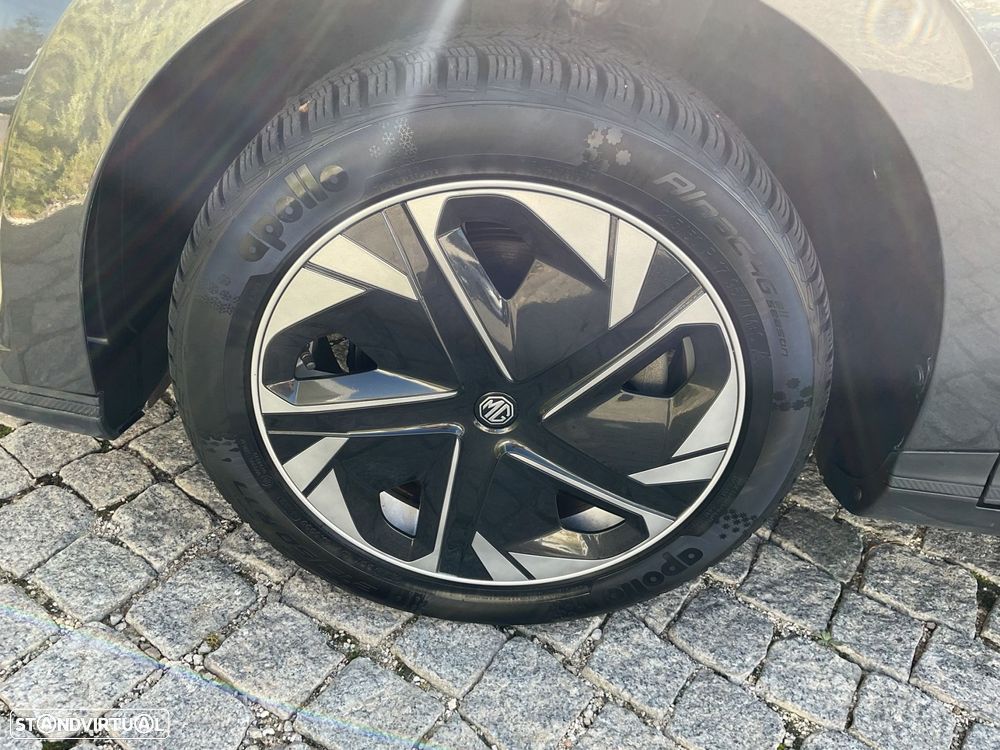 MG MG4 51 kWh Standard - 14