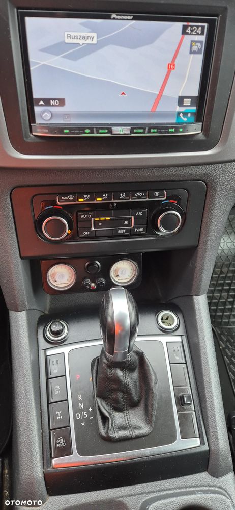 Volkswagen Amarok 2.0 BiTDI Autm - 15