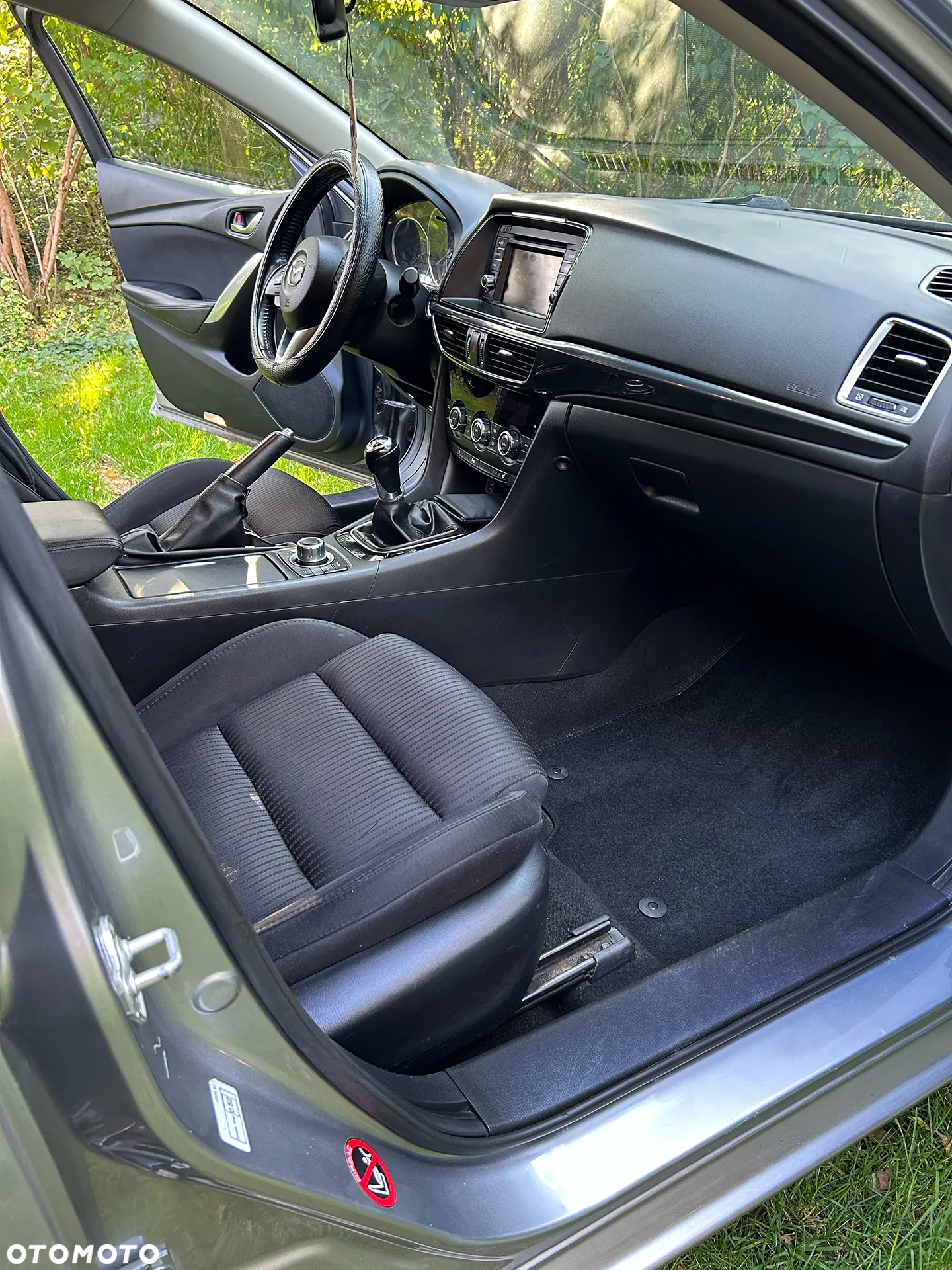 Mazda 6 2.2 D Skymotion I-ELoop - 9